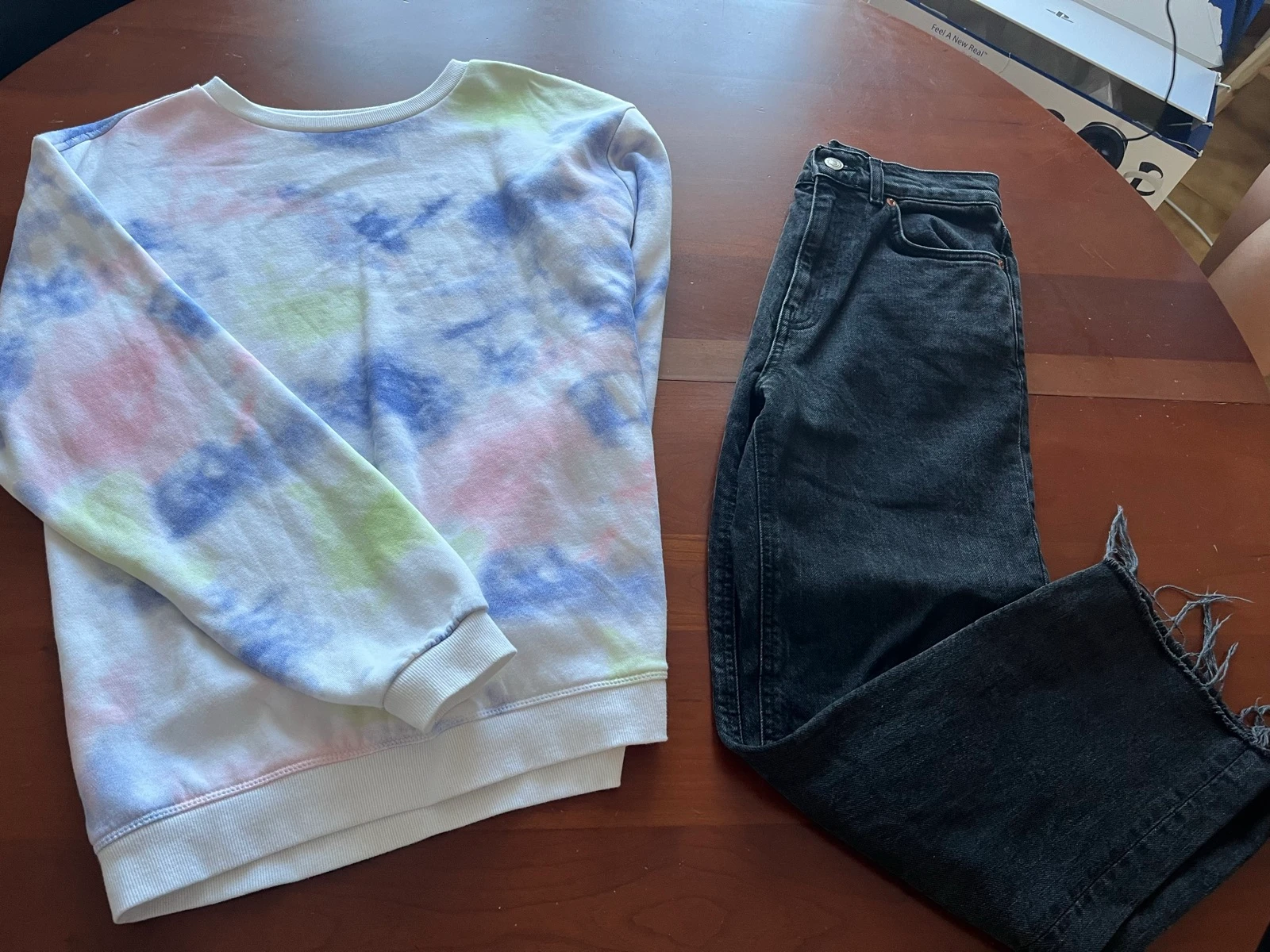 Lote de ropa. – photo 2